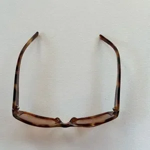 Prada | Accessories | Vintage Parada Tortoise Sunglasses  display picture 1